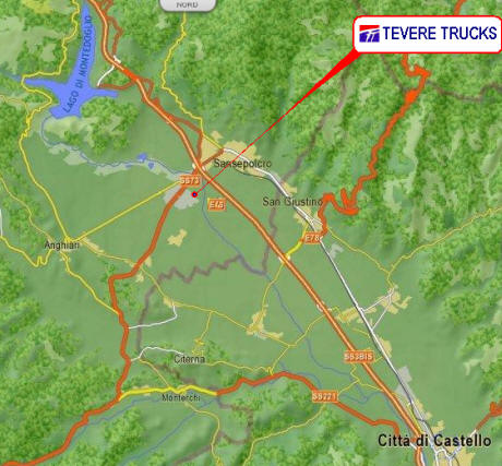 Torna a DOVE SIAMO